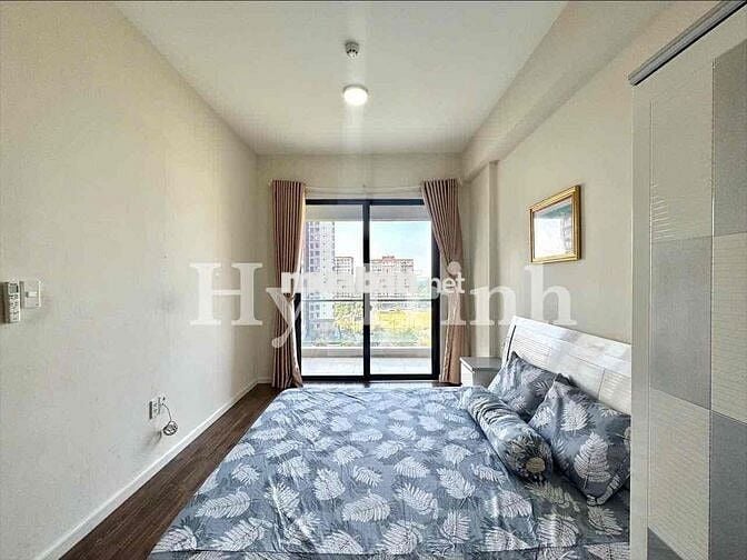 CHO THUÊ 2PN MIZUKI PARK - 11.5TR - FULL NỘI THẤT - VIEW THOÁNG