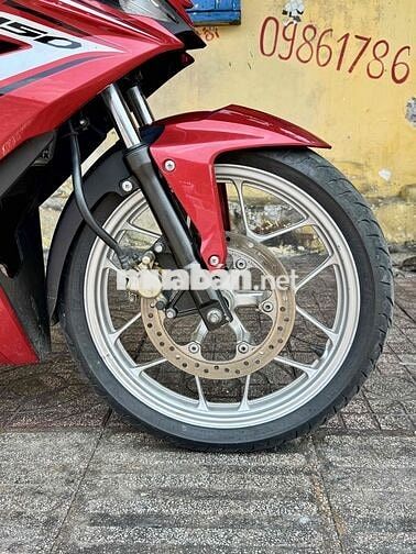 Honda Winner V1 2018 Biển Hcm.
