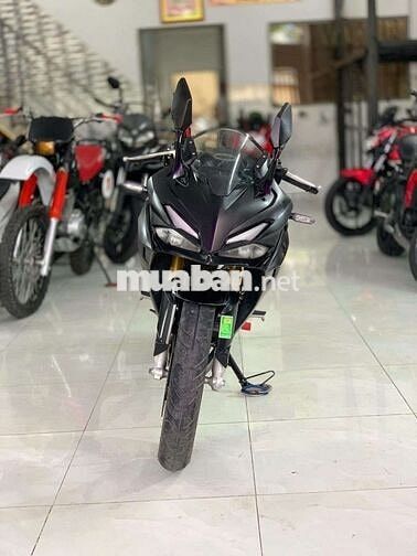 Honda CBR150R ABS 2022 Đen cần bán hoặc giao lưu