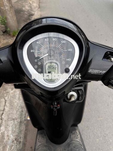 Yamaha Janus 2018 Bản đặc biệt Đen 36202 km