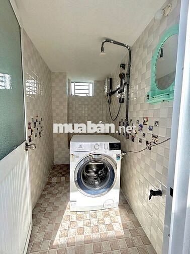 NHÀ 2 TẦNG 3PN 3WC MT NAM VIỆT Á