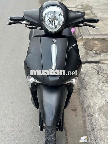 Yamaha Janus 2018 Bản đặc biệt Đen 36202 km