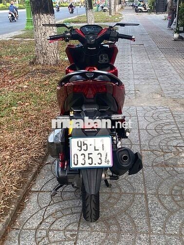 Honda Vario 150 2018 Máy zin Kiểng nhẹ - Biển 95