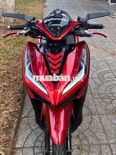 Honda Vario 150 2018 Máy zin Kiểng nhẹ - Biển 95