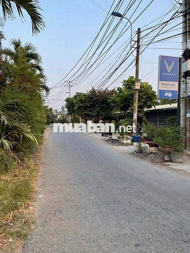 CHO THUÊ NHÀ XƯỞNG MẶT TIỀN TRƯƠNG VĂN ĐA
