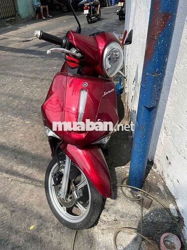  Janus 2022 Đỏ