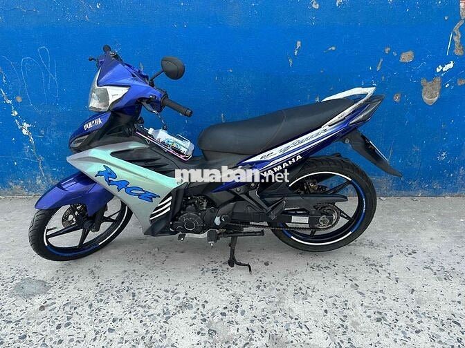 Yamaha Exciter 2014 Xanh dương