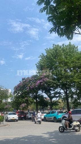 Bán chung cư Mi ni mặt tiền phố Phúc Tân 