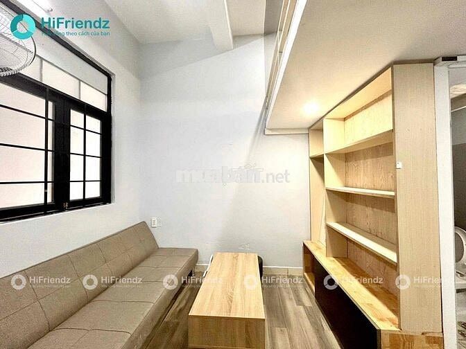 GÁC Ở ĐƯỢC 3 NGƯỜI | GẦN ĐH BÁCH KHOA