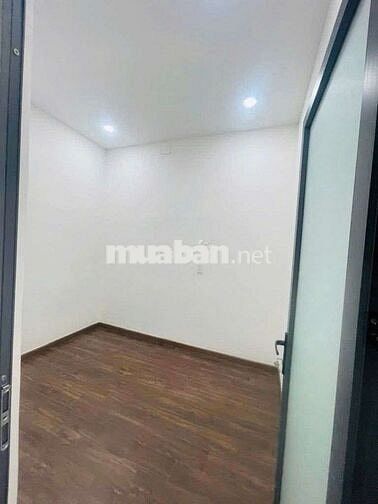 Nhà Đẹp 2 Tầng - Gần Tô Hiệu Lũy Bán Bích 52m2 ( 3.5m x 15m )