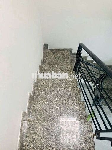 Nhà Đẹp 2 Tầng - Gần Tô Hiệu Lũy Bán Bích 52m2 ( 3.5m x 15m )