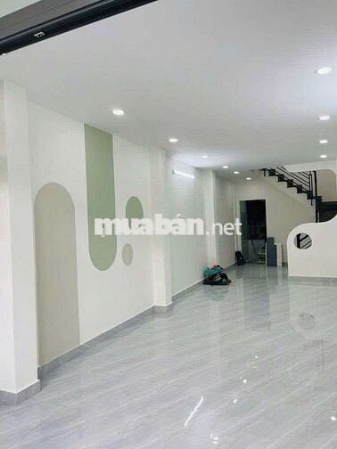 Nhà Đẹp 2 Tầng - Gần Tô Hiệu Lũy Bán Bích 52m2 ( 3.5m x 15m )