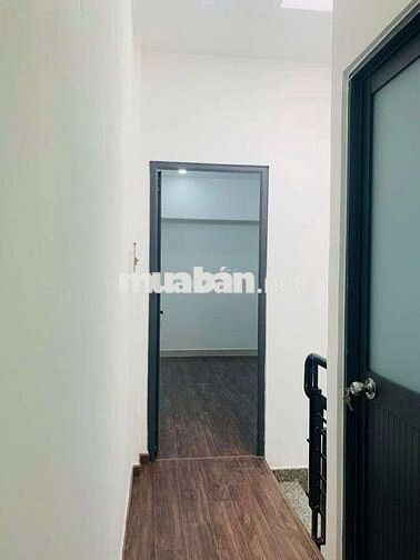 Nhà Đẹp 2 Tầng - Gần Tô Hiệu Lũy Bán Bích 52m2 ( 3.5m x 15m )