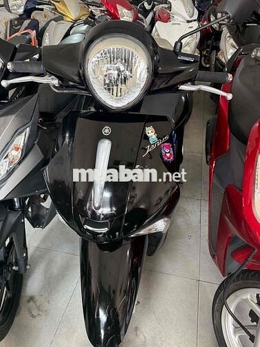 Yamaha Janus 2018 Đen bstp chún chủ kí nguyên zin