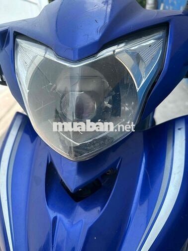 Yamaha Exciter 2014 Xanh dương