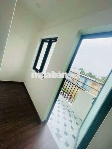 Nhà Đẹp 2 Tầng - Gần Tô Hiệu Lũy Bán Bích 52m2 ( 3.5m x 15m )