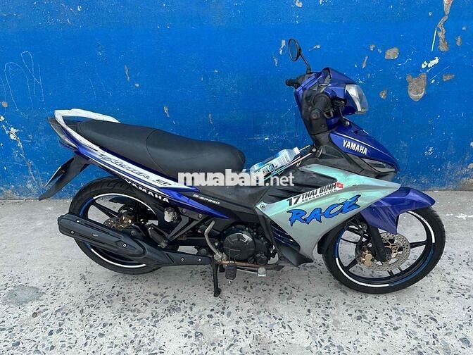 Yamaha Exciter 2014 Xanh dương
