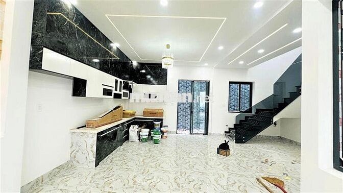 Chủ nhà ngộp hạ giá 200tr bán gấp căn biệt thự mini 7x13m Biên Hòa