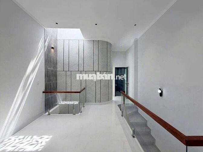 Chủ nhà ngộp hạ giá 200tr bán gấp căn biệt thự mini 7x13m Biên Hòa