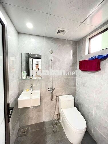 Bán gấp nhà ngay chợ, giá tốt chỉ 2ty750 (thương lượng) SHR