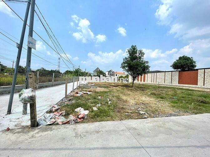 Bán 5 Lô Liền Kề Ngay Chợ UBND p.Tân Triều gần Công Ty Changsin