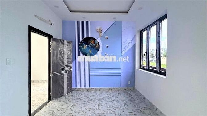 Chủ nhà ngộp hạ giá 200tr bán gấp căn biệt thự mini 7x13m Biên Hòa