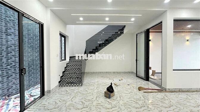 Chủ nhà ngộp hạ giá 200tr bán gấp căn biệt thự mini 7x13m Biên Hòa