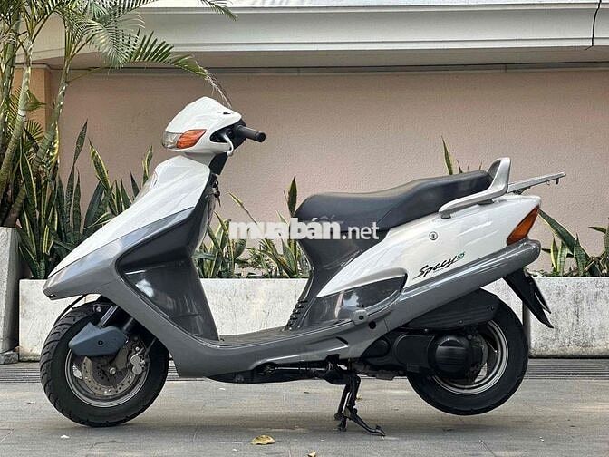 SPACY NHẬT 2003 PÁT PÔ LỚN - NẬU XỚ ĐƯA TRƯỚC 20🍠