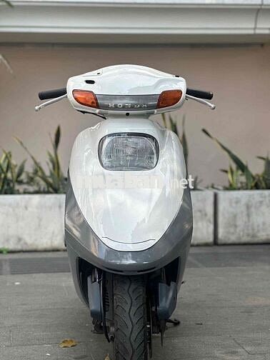 Honda Spacy 125 2003 Trắng 34000 km