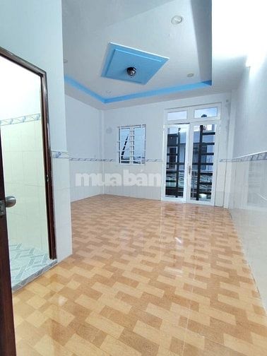 CẦN BÁN GẤP CĂN NHÀ GẦN BẾN XE QUẬN 8 PHẠM HÙNG 80M2 GIÁ 850 TRIỆU