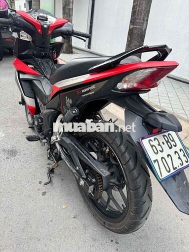 Honda winner 2016 Bs Tiền Giang