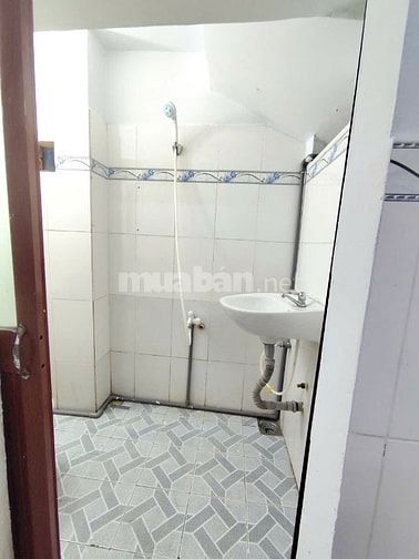 CẦN BÁN GẤP CĂN NHÀ GẦN BẾN XE QUẬN 8 PHẠM HÙNG 80M2 GIÁ 850 TRIỆU