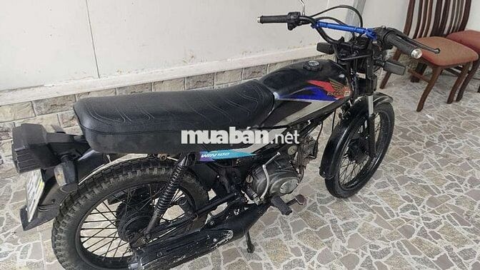 BÁN / GIAO LƯU HONDA WIN 110 LIÊN DOANH 2014