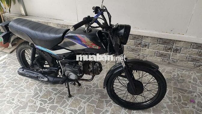 BÁN / GIAO LƯU HONDA WIN 110 LIÊN DOANH 2014