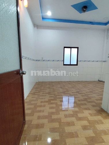 CẦN BÁN GẤP CĂN NHÀ GẦN BẾN XE QUẬN 8 PHẠM HÙNG 80M2 GIÁ 850 TRIỆU