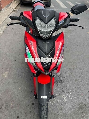 Honda winner 2016 Bs Tiền Giang