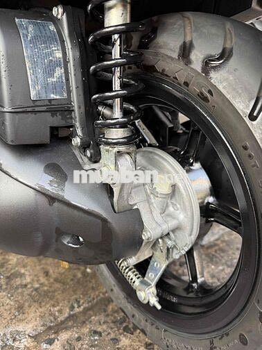 Yamaha 125cc Đỏ 2800 km