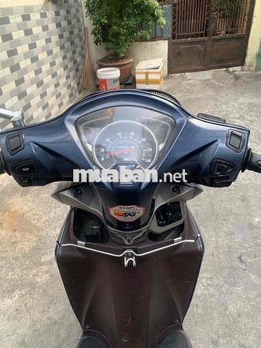 Honda Vision 2018 Xanh