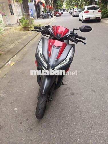 Honda Vario 2023 Đỏ đen