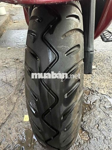 Yamaha 125cc Đỏ 2800 km