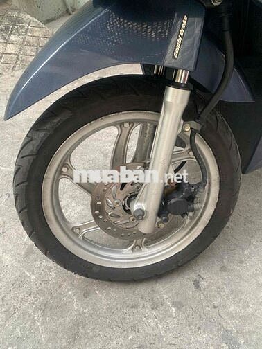 Honda Vision 2018 Xanh