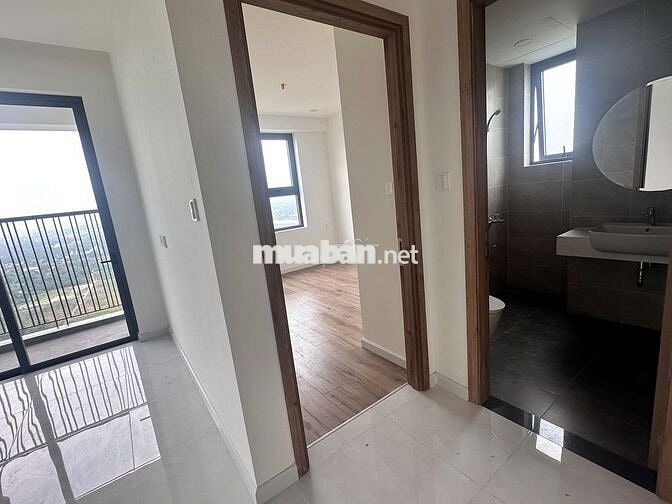 Cắt lỗ 300Tr The Maison Thủ Dầu Một, Căn Góc 2PN Giá Chỉ 1,82 Tỷ