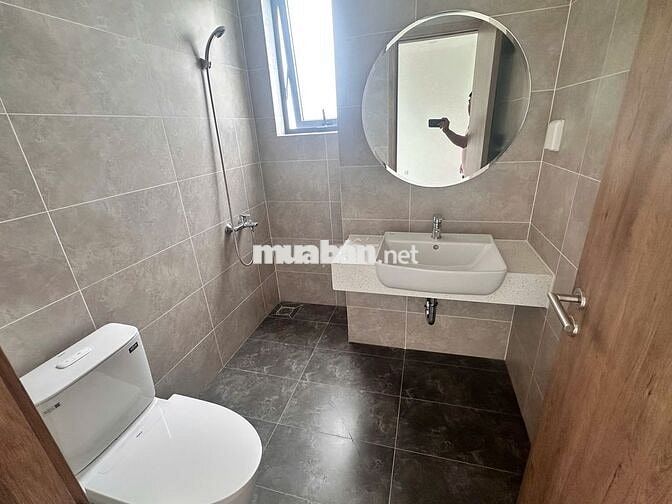 Cắt lỗ 300Tr The Maison Thủ Dầu Một, Căn Góc 2PN Giá Chỉ 1,82 Tỷ