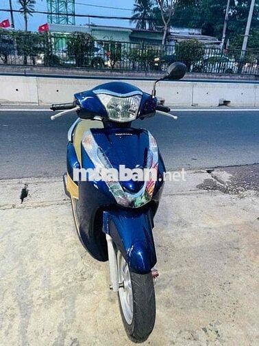 Honda Lead 125 Xanh Chính Chủ