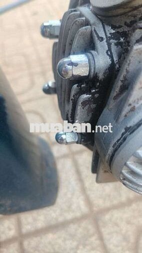 Honda Dream lùn TQ Xanh Đã sử dụng