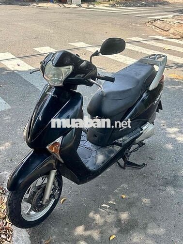 Honda Lead  fi bs 72