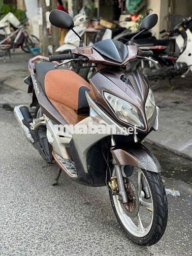 Yamaha Nouvo 4 Lx 135cc
