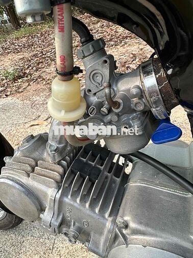 Honda 67 lên Cd Gù bs đẹp