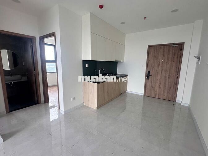 Cắt lỗ 300Tr The Maison Thủ Dầu Một, Căn Góc 2PN Giá Chỉ 1,82 Tỷ