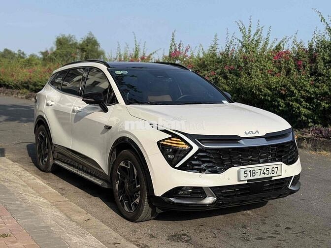 Kia Sportage 2025 2.0G Signature 3.800 km